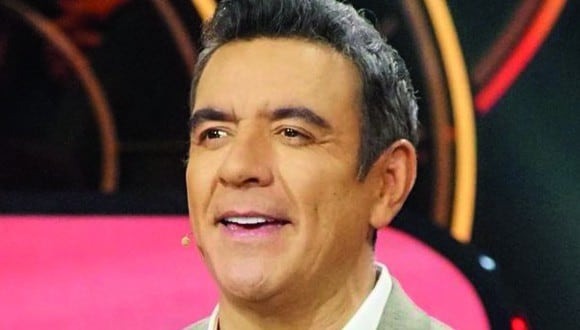 Héctor Sandarti ha sido conductor de las 4 temporadas de "La Casa de los Famosos"  (Foto: Héctor Sandarti / Instagram)
