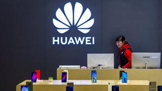 ¡Huawei se queda sin Android!Todo lo que implica el veto de Google [AUDIO]