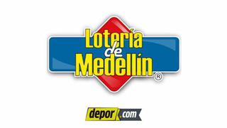 Lotería de Medellín: resultados, números y ganadores del viernes 25 de noviembre 