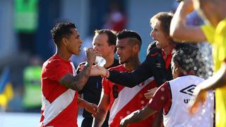 Perú vs. Suecia: 7 conclusiones que dejó el último amistoso previo a Rusia 2018