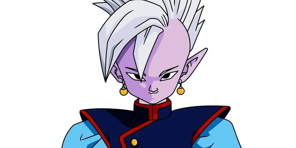 KAIO SHIN&nbsp; (Foto: Shueisha / Toei Animation)