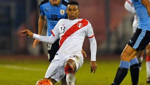 Marcos López espera con ansias su llegada a Perú para unirse a la Selección Peruana. (Foto: GEC / Agencias)
