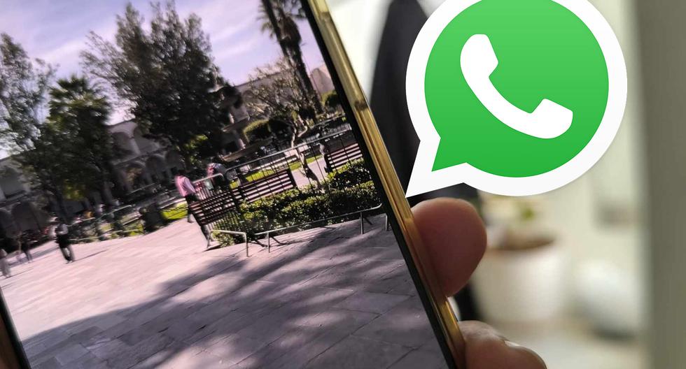 Descubre cómo enviar un video de 2 horas a través de WhatsApp con un método infalible.