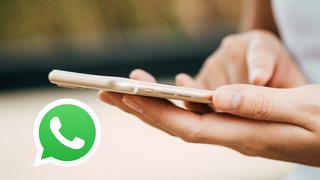 La guía para hacer una respuesta rápida en WhatsApp desde iPhone 