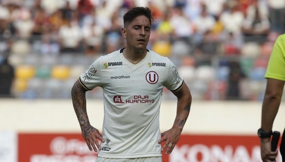 Duelo de vuelta de la 'U’ por Copa Libertadores en Asunción se jugará sin hinchas. (Foto: GEC)