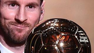 Messi parte como favorito: ‘France Football’ da a conocer a los 30 candidatos al Balón de Oro