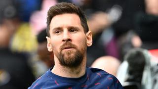 Messi se sincera sobre el COVID-19: “Me dejó secuelas, no podía entrenar” 