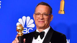 Tom Hanks se ahorró US$ 28 millones: el motivo por el que rechazó un viaje al espacio de Jeff Bezos
