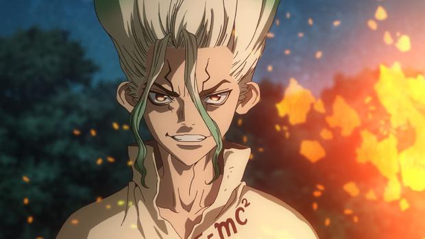 Dr. Stone Temporada 3 Parte 2: ¿Qué fecha de lanzamiento?