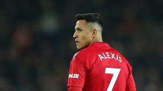 La peor de las noticias: José Mourinho confirmó la lesión de Alexis Sánchez