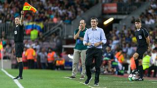 Lo más emocionante del día: el mensaje de agradecimiento del técnico del Chapecoense a Barcelona