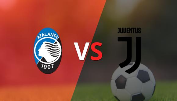 Italia - Serie A: Atalanta vs Juventus Fecha 25