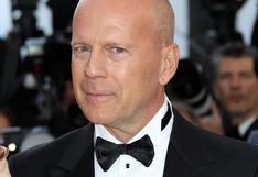 Los otros famosos que sufrieron demencia al igual que Bruce Willis