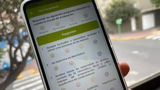 PlanEdu: realiza tu test vocacional online gratis con esta app peruana