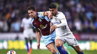 Sueña con Champions: Chelsea venció 2-1 a Burnley por la Premier League en el Turf Moor