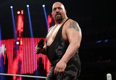 WWE: The Big Show volvió a sorprender en Twitter con su renovado físico