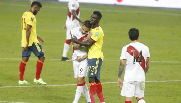 La Selección Peruana acumula un punto en cinco fechas de Eliminatorias. (Foto: GEC)