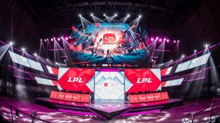 League of Legends: la liga china (LPL) y su insólito pedido para volver a retomar sus encuentros