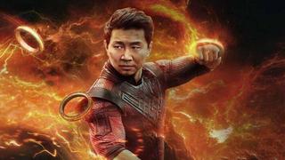 Shang-Chi no aparecerá en Doctor Strange 2 según el actor Simu Liu
