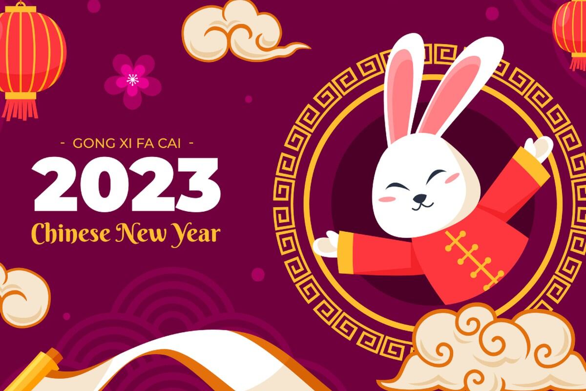 Horóscopo Chino 2023: qué animal rige este año y más predicciones del año  nuevo por fecha de nacimiento, Año del Conejo de Agua, Tarot, Astrología, México, MX, MEXICO