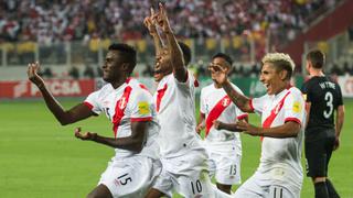 La fiebre del Mundial: hinchas adaptaron la canción 'Moscú' con letra para la Selección Peruana [VIDEO]