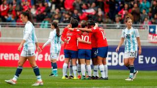 “Chile al Mundial”: la burla de diario argentino con un sutil mensaje tras clasificación