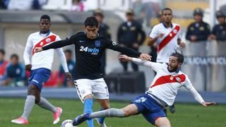 Gerente de Liverpool de Uruguay: "No me asombra que Luis Aguiar sea figura en Perú"