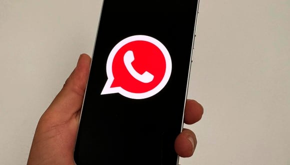 Descargar WhatsApp Plus Rojo: cómo conseguir la última versión del