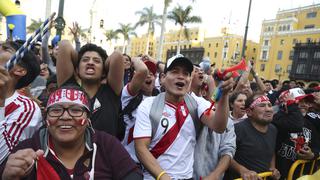 El lunes 13 será feriado: Gobierno confirmó la decisión para poder ver el Perú vs. Australia