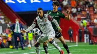 Tijuana venció 2-1 a Santos Laguna en el duelo por la fecha 8 del Torneo Apertura 2021