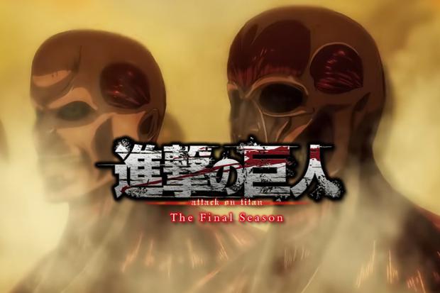 Shingeki no kyojin 4 Parte 3: Ver online GRATIS el inicio de la temporada  final