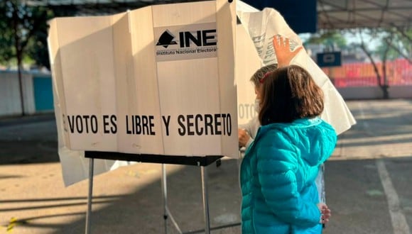 Conoce quién ganó las Elecciones 2023 en Edomex y Coahuila. (Foto: Agencias)