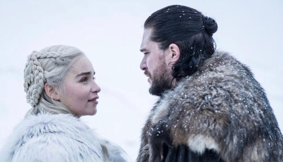 “Game of Thrones”: La piratería triplicó la audiencia del primer episodio de la octava temporada. (Foto: HBO)