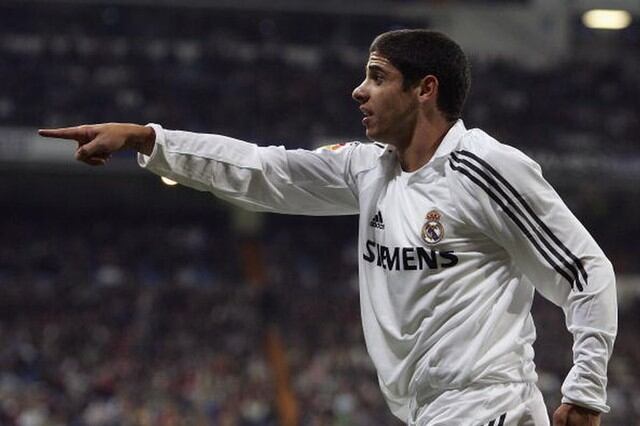 Cicinho, ex Real Madrid |  "Era un alcohólico porque no era capaz de beber sólo una cerveza. Bebía hasta caerme al suelo", contó alguna vez. (Getty)