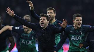 Tottenham, el único club de la Champions que gastó cero euros en fichajes y llegó a la final