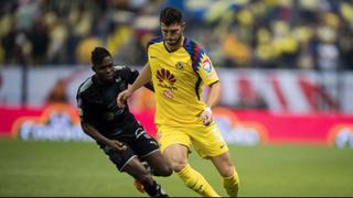 No pasó nada: América y Monterrey igualaron en el Azteca por el Clausura 2018 Liga MX