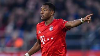 El City irrumpe en los planes del Madrid: el arma secreta de Guardiola para fichar a David Alaba