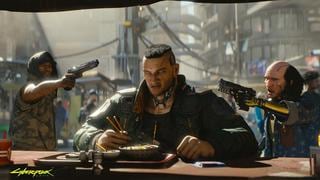 Cyberpunk 2077: CD Projekt RED revela más información y nuevas imágenes [FOTOS]