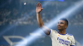 Con Casemiro no basta: el otro brasileño por el que United pagaría 100 millones de euros