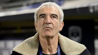 No quieren a Raymond Domenech: jugadores de Nantes buscan su salida tras llegada del DT