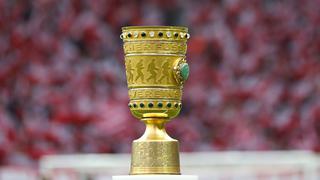 Copa Alemana: la final y las semifinales ya tienen fechas confirmadas 