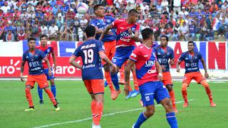 César Vallejo vs. Carlos A. Mannucci: día, hora y canal de la final de vuelta de la Segunda División