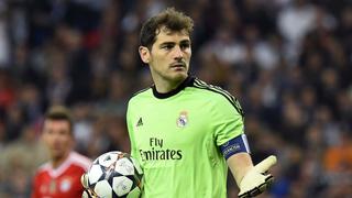 El comunicado desde casa: el mensaje del Real Madrid para Iker Casillas