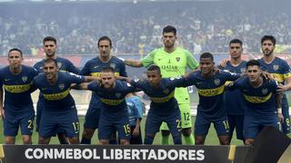Ya lo quiere jugar: Boca Juniors busca habitaciones en hoteles de Madrid