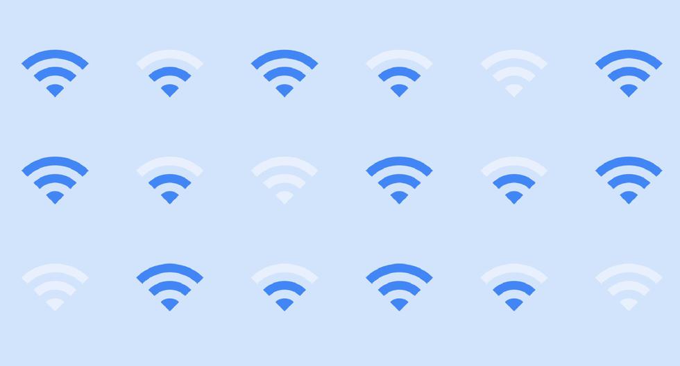 Wi-Fi: quali strumenti utilizzano la maggior parte delle reti Wi-Fi e cosa fare per aggiornare il router |  Messico |  Spagna |  MX |  Gioca a DEPOR