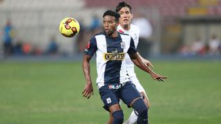 Alianza Lima sobre contratar refuerzos: "Se descarta totalmente" (VIDEO)