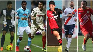 Copa Libertadores: peruanos mantendrán tres cupos en el nuevo formato
