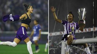 Alianza Lima bicampeón de la Liga Femenina: Resumen y goles de la final en Matute