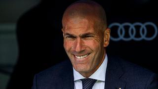 Se las sabe todas: el refuerzo sorpresa que ya pidió Zidane a Florentino y que puede llegar 'gratis'