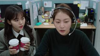 La película surcoreana que refleja la creciente soledad de su sociedad y un fenómeno cada vez más mundial